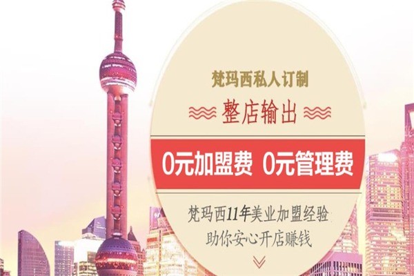 梵瑪西皮膚管理