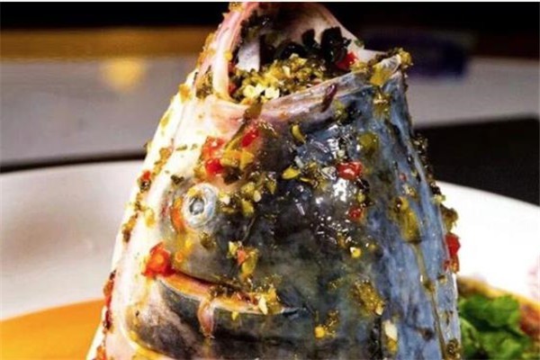 湘媽老壇剁椒魚