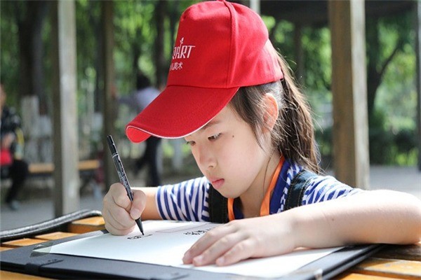 禾貝少兒美術(shù)