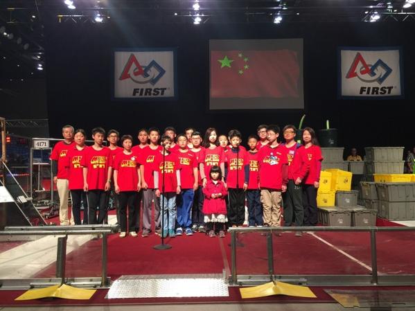 火星派機(jī)器人編程教育