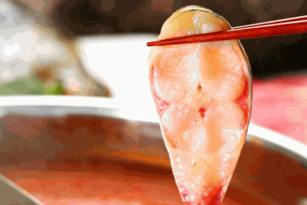 籮籮酸湯魚火鍋