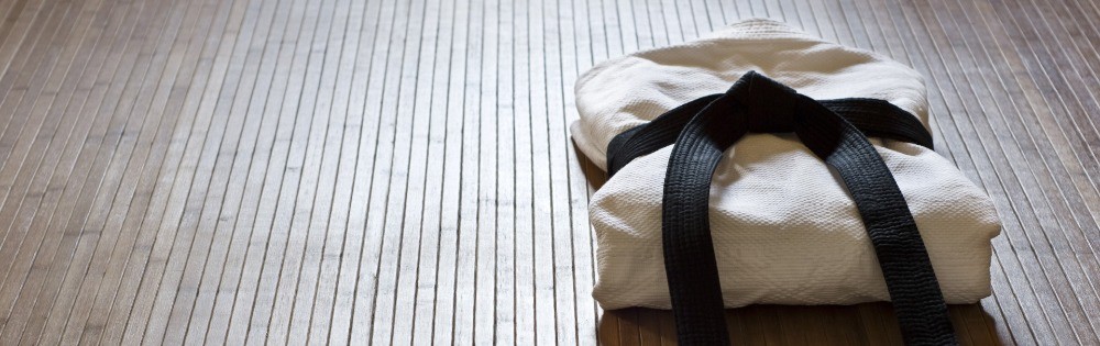 菲動(dòng)兒童武道體能中心