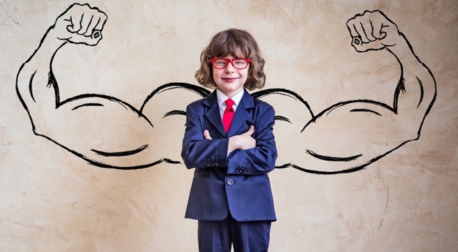 菲動(dòng)兒童武道體能中心