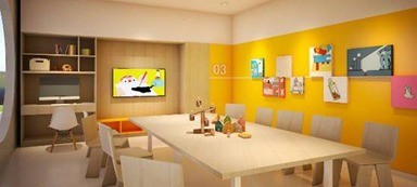 藝象標(biāo)兒童創(chuàng)意美術(shù)