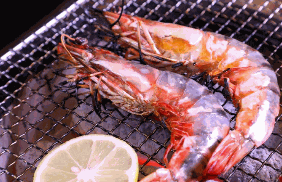 八坊牛炭火烤肉