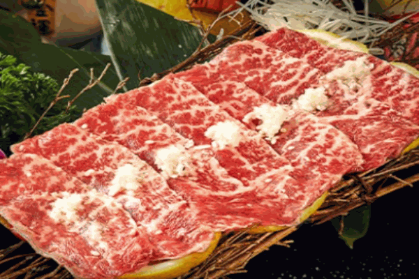 炙景臺(tái)燒肉居酒屋