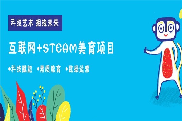 未來(lái)美院少兒美術(shù)