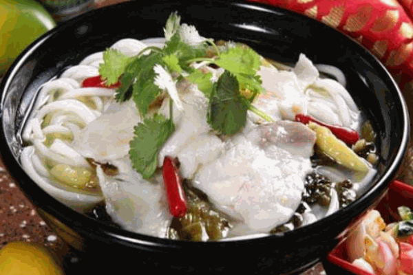 渝和酸菜魚(yú)米線(xiàn)