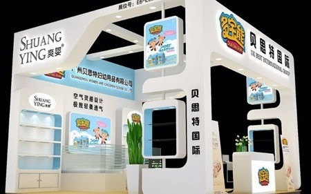 多寶熊婦幼用品