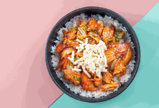 槿花小館韓式簡(jiǎn)餐