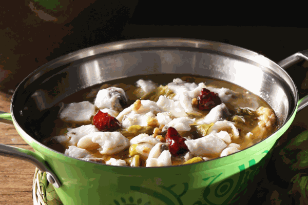 李二鮮魚(yú)村火鍋