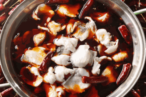 李二鮮魚(yú)村火鍋