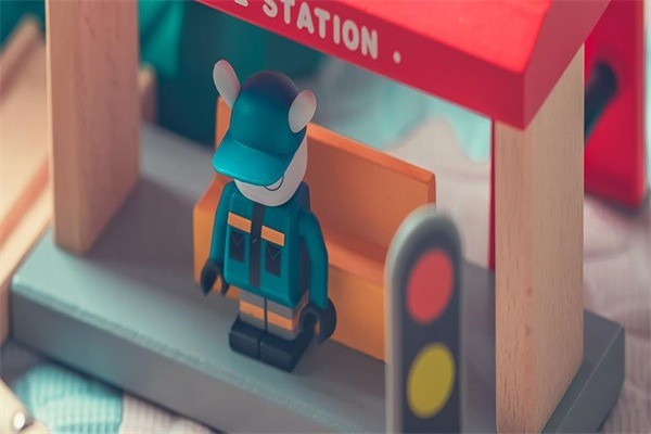 創(chuàng)意島玩具