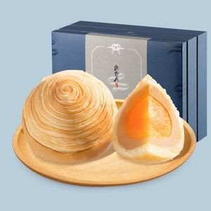 南臺(tái)月月餅