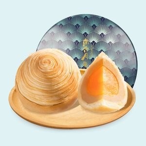 南臺(tái)月月餅