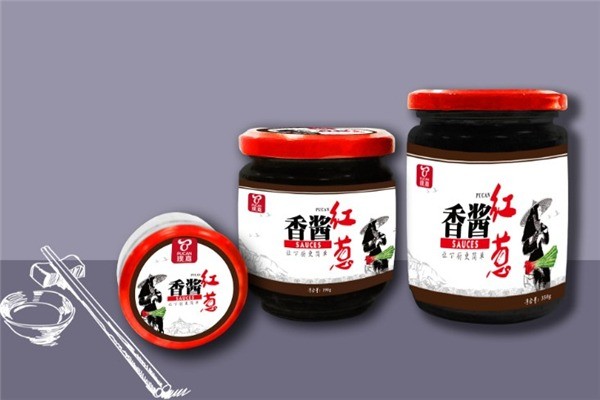 璞真調(diào)味料