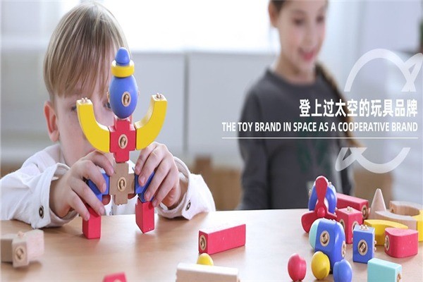 菠蘿樹益智玩具體驗館