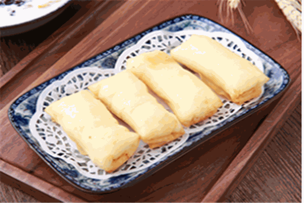 胡佬世家傳統(tǒng)甜品店