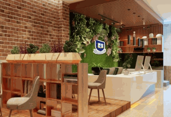 新窗口國(guó)際英語學(xué)校