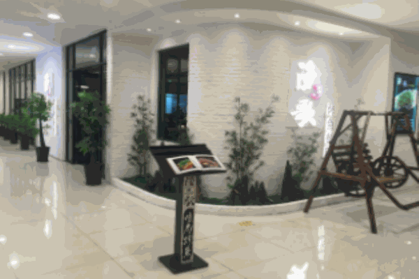 漁之歌時(shí)尚烤魚(yú)