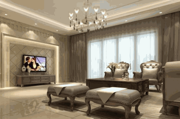 潤(rùn)達(dá)裝飾