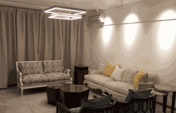 潤(rùn)達(dá)裝飾