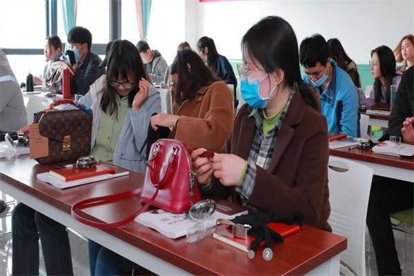 潔恩特皮具護理