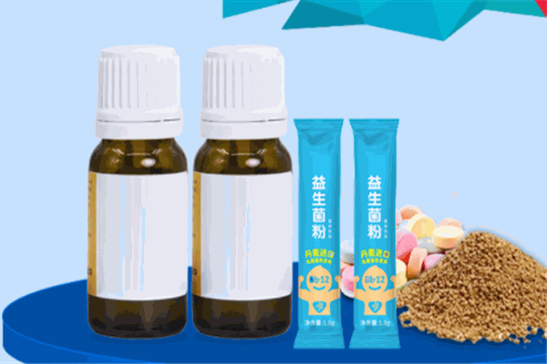 彤博士嬰童食品