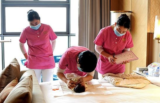 名媛月府產(chǎn)后修復(fù)中心