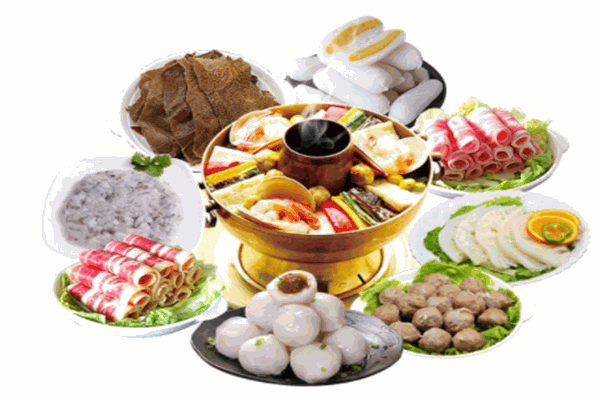 涮品匯火鍋食材