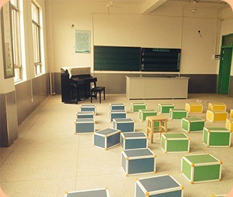 我愛(ài)寶貝早教