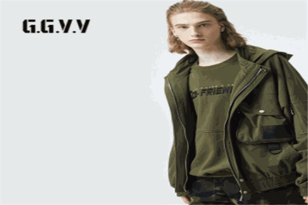 ggvv時(shí)尚男裝