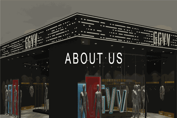 ggvv時(shí)尚男裝