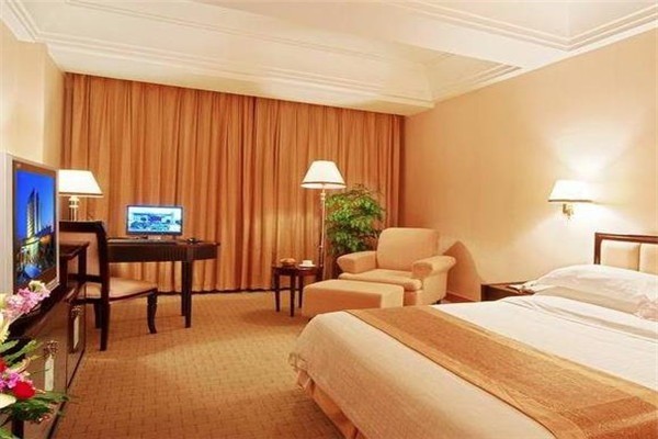 佰翔商務(wù)酒店