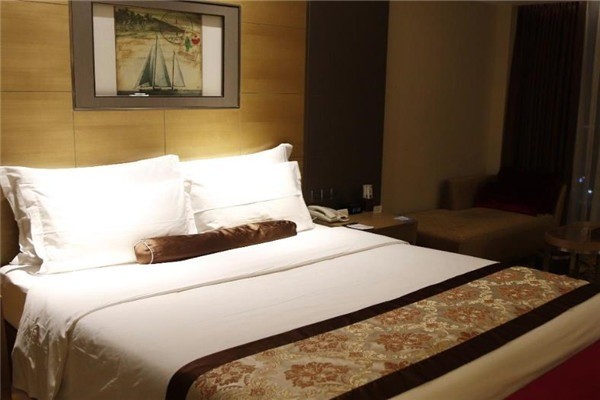 佰翔商務(wù)酒店