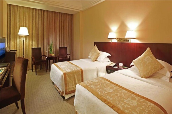 佰翔商務(wù)酒店