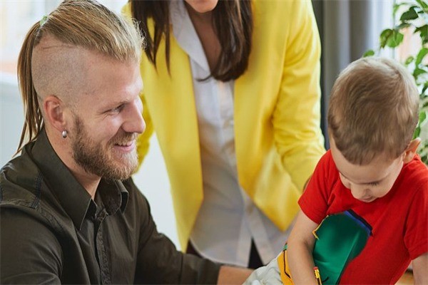 波波少兒英語(yǔ)學(xué)校