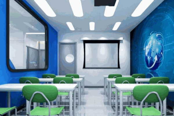 貝樂機器人少兒編程