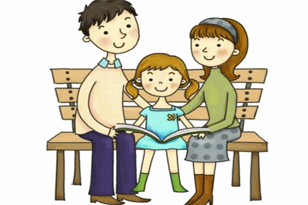 芽滕媽親子互動(dòng)悅讀吧