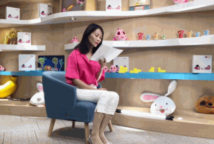 菲魚(yú)寶寶早教