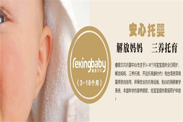 睿星貝貝早教中心