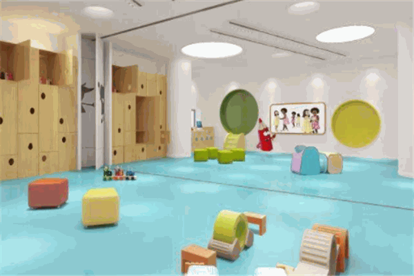 彩虹環(huán)球教育