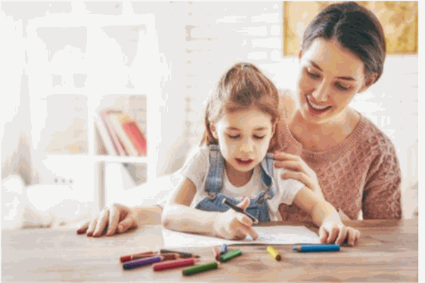 彩虹環(huán)球教育