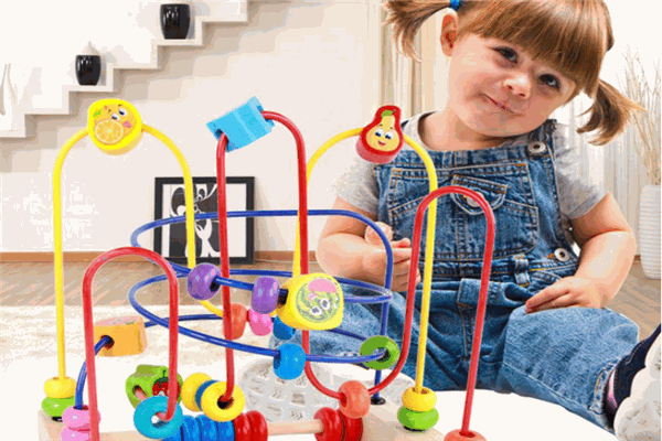 彩虹環(huán)球教育