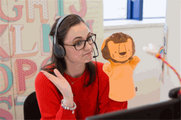 KaKaTalk少兒英語(yǔ)