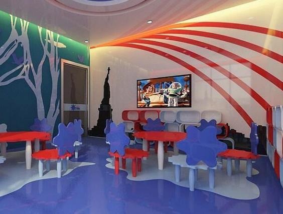 芒小豆少兒主持