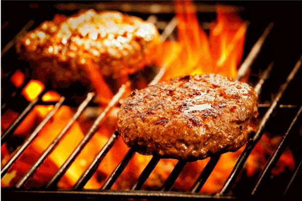 暖心食·烤肉酒屋