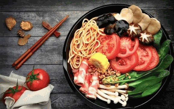 楊過(guò)福麻辣燙