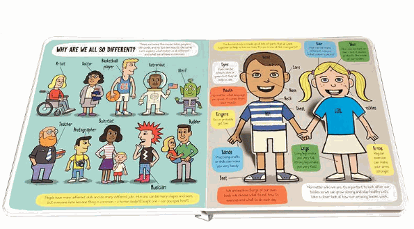 小小英語兒童英語