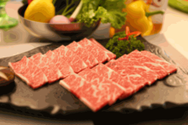 漢釜宮烤肉